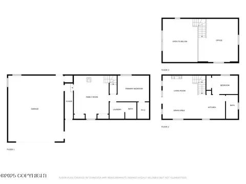 Floorplan - 21392 Barbara Falls Dr, Eagle River, AK 99577 photo 4 of 4