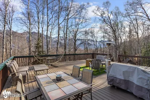 Exterior - 21392 Barbara Falls Dr, Eagle River, AK 99577 photo 5 of 10