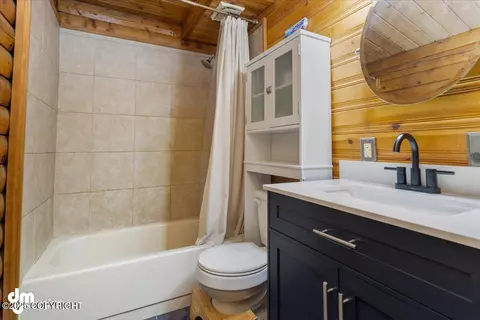 Bath - 21392 Barbara Falls Dr, Eagle River, AK 99577 photo 2 of 2