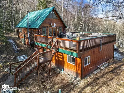 Other - 21392 Barbara Falls Dr, Eagle River, AK 99577 photo 19 of 22