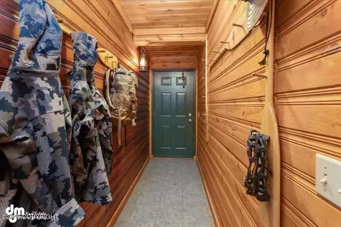 Entry Way - 21392 Barbara Falls Dr, Eagle River, AK 99577 photo 1 of 4