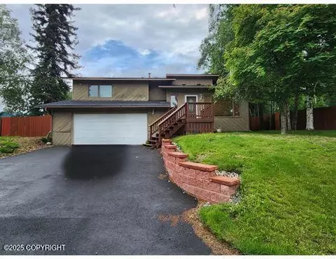 9639 Krishka Cir, Eagle River, AK 99577