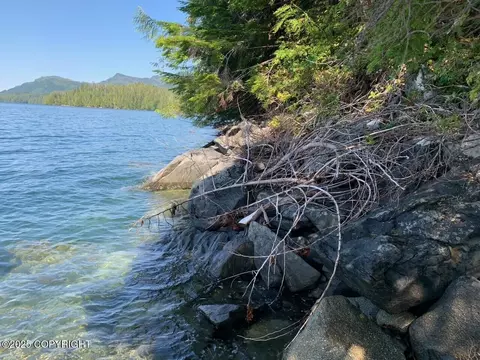 L8 B2 Gem Cove Area, Ketchikan, AK 99901
