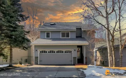 7010 Serenity Cir, Anchorage, AK 99502