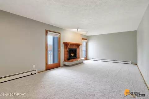 Living - 4510 Wright St # 21, Anchorage, AK 99507 photo 2 of 5