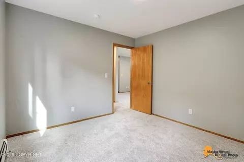 Bedroom - 4510 Wright St # 21, Anchorage, AK 99507 photo 3 of 3
