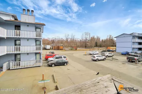 Exterior - 4510 Wright St # 21, Anchorage, AK 99507 photo 2 of 2
