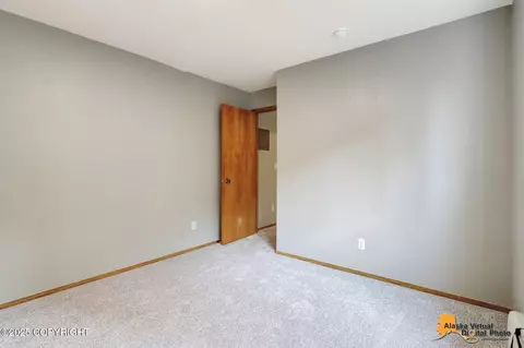Bedroom - 4510 Wright St # 21, Anchorage, AK 99507 photo 1 of 3