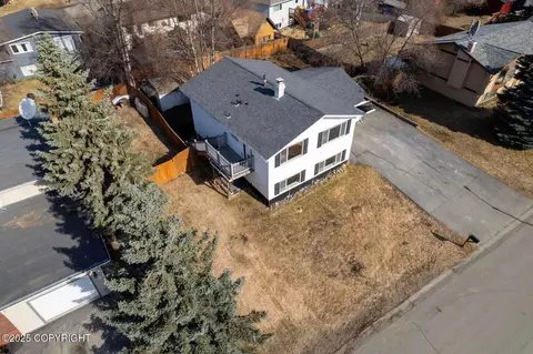 View/Area - 1831 E 56th Ave, Anchorage, AK 99507 photo 4 of 4