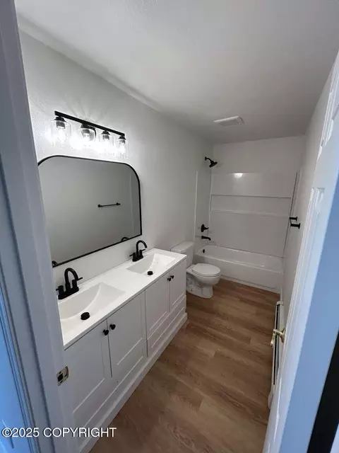 Bath - 1831 E 56th Ave, Anchorage, AK 99507 photo 1 of 2