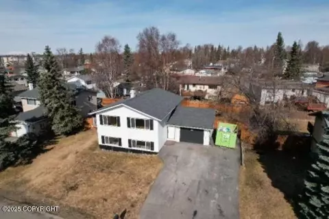1831 E 56th Ave, Anchorage, AK 99507