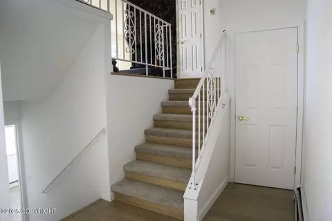 Entry Way - 1831 E 56th Ave, Anchorage, AK 99507 photo 1 of 1
