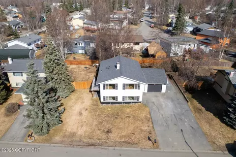 View/Area - 1831 E 56th Ave, Anchorage, AK 99507 photo 2 of 4