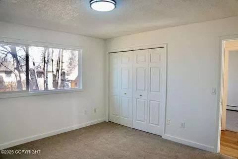 Bedroom - 1831 E 56th Ave, Anchorage, AK 99507 photo 1 of 1