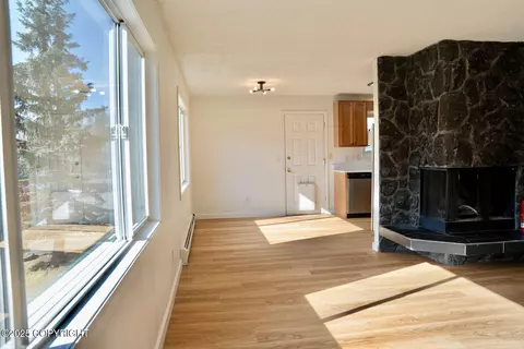 Living - 1831 E 56th Ave, Anchorage, AK 99507 photo 1 of 3