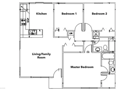 1661 N Tanana Dr, Wasilla, AK 99654