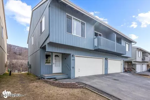 13783 Hunterwood Ln # 109, Eagle River, AK 99577
