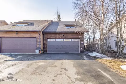 3950 Westland Ave, Anchorage, AK 99517