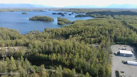 5905 S Jay Sedor St, Big Lake, AK 99652