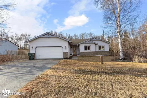 7758 E Aspen Ridge Rd, Wasilla, AK 99654