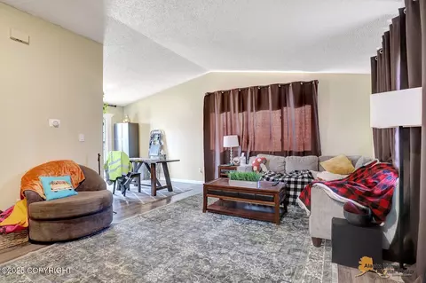Living - 21651 Bear View Pl, Chugiak, AK 99567 photo 1 of 3