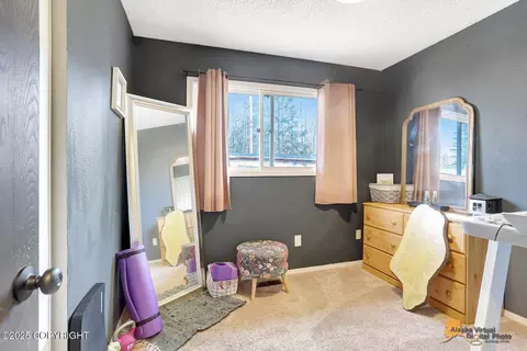 Bedroom - 21651 Bear View Pl, Chugiak, AK 99567 photo 1 of 2
