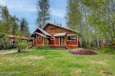 Other - 14153 E Gliska St, Talkeetna, AK 99676 photo 2 of 9