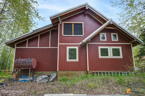 Other - 14153 E Gliska St, Talkeetna, AK 99676 photo 3 of 9