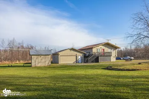 4850 S Mainsail Ave, Wasilla, AK 99623