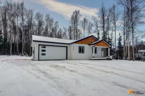 9454 S Twilight Dr, Wasilla, AK 99623