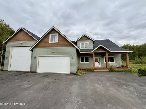 12241 Gander St, Anchorage, AK 99516
