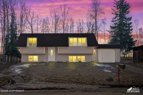 6740 Dickerson Dr, Anchorage, AK 99504