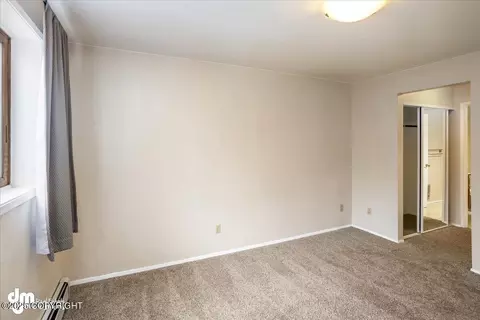 Bedroom - 5622 E 40th Ave, Anchorage, AK 99504 photo 2 of 5