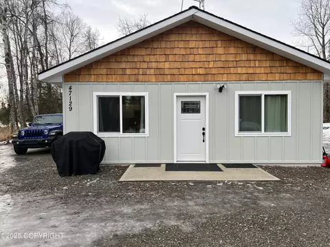 47129 Sherwood Cir, Nikiskinorth Kenai, AK 99635