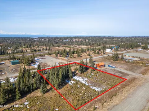L15 Sonny Street, Anchor Point, AK 99556