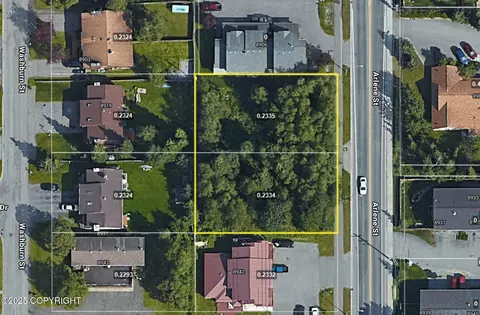 L6 Arlene Street, Anchorage, AK 99502