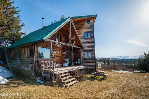 35636 Beaver Creek Rd, Homer, AK 99603