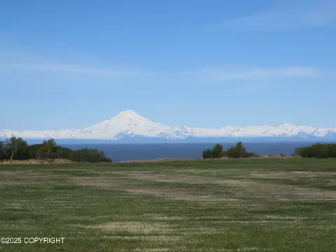 Tract D-2 Corea Bend Road, Clam Gulch, AK 99568