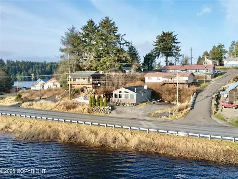 7130 Klawock Hollis Hwy, Klawock, AK 99925