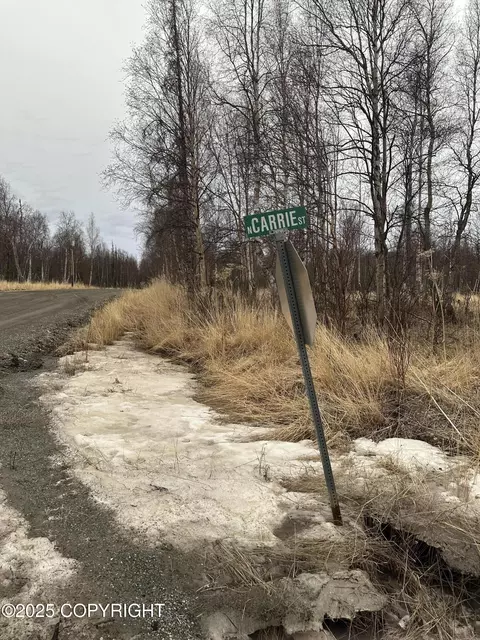 6234 N Carrie St, Wasilla, AK 99645