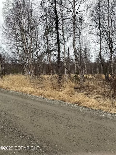 5283 E Donna St, Wasilla, AK 99654