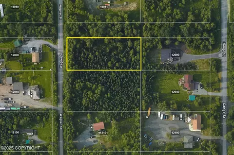 000 Wagner St, Anchorage, AK 99516