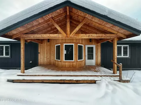 L24 Sourdough Drive, Tok, AK 99780