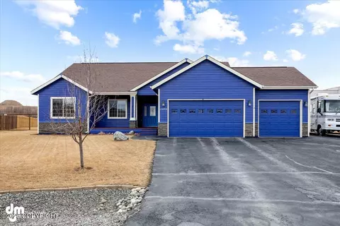 2893 S Barnyard Cir, Wasilla, AK 99654