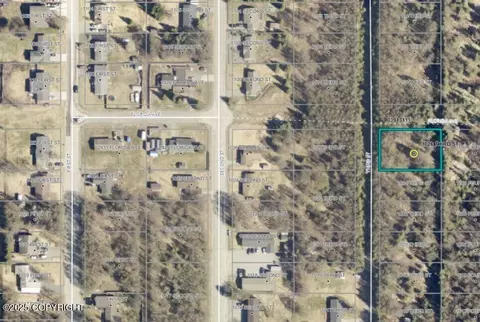 1026 Third St, Kenai, AK 99611