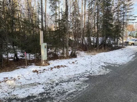 4002 S Park Ln, Big Lake, AK 99623
