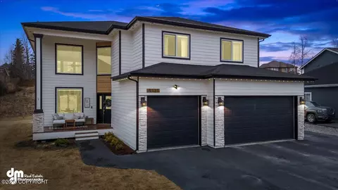 5131 E Henhouse Loop, Wasilla, AK 99654