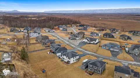 View/Area - 5131 E Henhouse Loop, Wasilla, AK 99654 photo 8 of 8