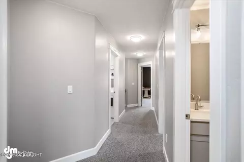 Entry Way - 5131 E Henhouse Loop, Wasilla, AK 99654 photo 9 of 11