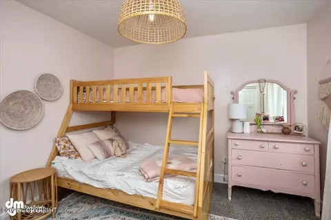 Bedroom - 5131 E Henhouse Loop, Wasilla, AK 99654 photo 11 of 11